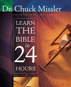 Learn the Bible in 24 Hours - Missler, Chuck