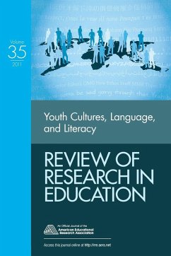 Youth Cultures, Language, and Literacy - Wortham, Stanton