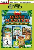 Jewel Master Collector's Edition