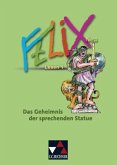 Felix Lesen 1 - neu: Das Geheimnis / Felix - Neu Vol. X. Pars 2. Fasc