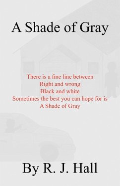 Cover A Shade of Gray