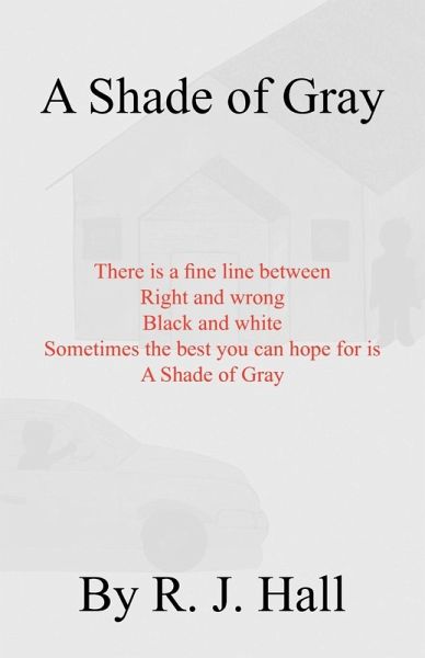 A Shade of Gray A Shade of Gray