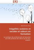 Inégalités Scolaires Et Sociales Et Valeurs En Formation Inégalités Scolaires Et Sociales Et Valeurs En Formation