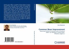 Common Bean Improvement