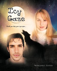 Cover Icy Gaze