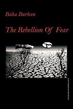 The Rebellion of Fear - Burhan, Baha