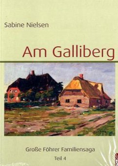 Am Galliberg - Nielsen, Sabine