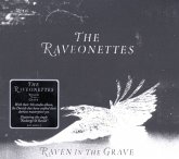 Raven In The Grave Raven In The Grave