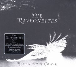 Raven In The Grave - Raveonettes