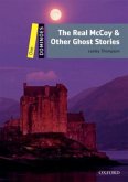 The Real McCoy & Other Ghost Stories, w. MultiROM The Real McCoy & Other Ghost Stories, w. MultiROM