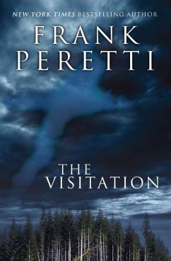 The Visitation - Peretti, Frank E.