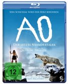 AO - Der letzte Neandertaler