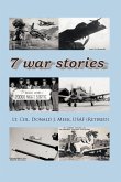 Seven War Stories
