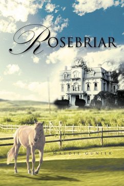 Cover Rosebriar