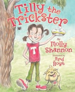 Tilly the Trickster - Shannon, Molly