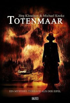 Cover Totenmaar
