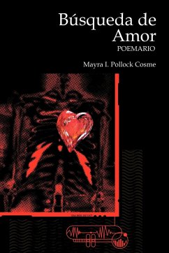 Busqueda de Amor - Pollock Cosme, Mayra I.; Maricela Loaeza
