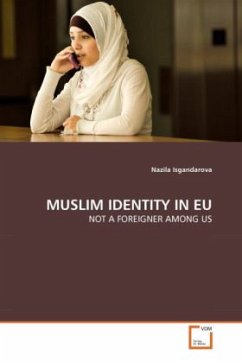 MUSLIM IDENTITY IN EU - Isgandarova, Nazila