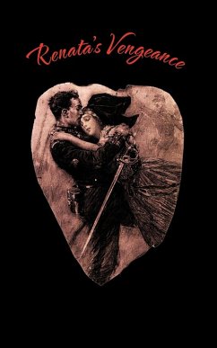 Cover Renata's Vengeance