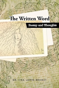 The Written Word - Ladin-Bramet, Lisa