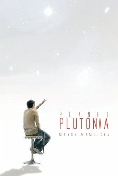 Planet Plutonia - Mamuscia, Manny