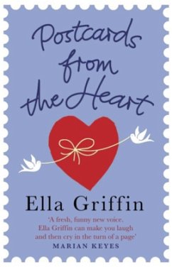 Postcards from the Heart - Griffin, Ella