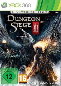 Dungeon Siege III Limited Edition (XBox360)