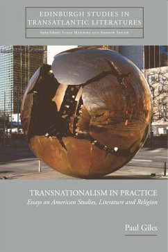 Transnationalism in Practice - Giles, Paul