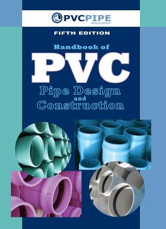 Handbook of PVC Pipe Design and Construction - Uni-Bell Pvc Pipe Association, Uni-Bell Pvc Pipe Association