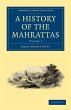 A History of the Mahrattas - Volume 2 - Bild 1