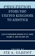 Emigration from the United Kingdom to... - Bild 1