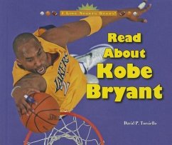 Read about Kobe Bryant - Torsiello, David P.