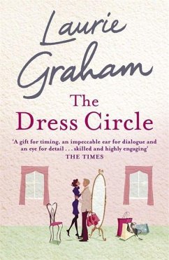 Cover The Dress Circle