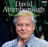 David Attenborough New Life Stories David Attenborough New Life Stories