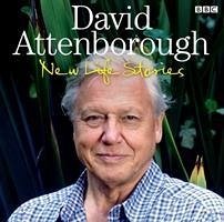 David Attenborough New Life Stories - Attenborough, David