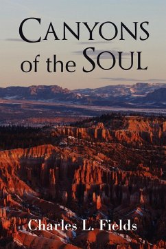 Canyons of the Soul - Fields, Charles L.