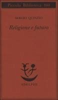 Cover Religione e futuro
