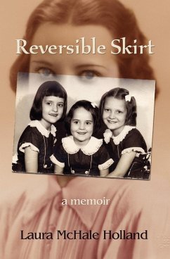 Reversible Skirt - Holland, Laura McHale