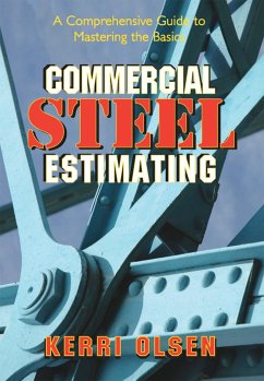 Commercial Steel Estimating - Olsen, Kerri