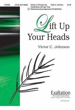 Lift Up Your Heads - Komponist: Johnson, Victor C.
