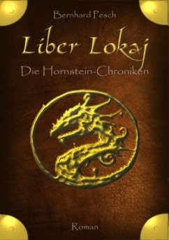 Liber Lokaj - Pesch, Bernhard