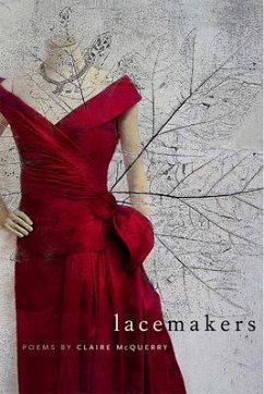 Lacemakers - McQuerry, Claire