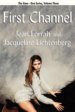 First Channel - Lorrah, Jean; Lichtenberg, Jacqueline