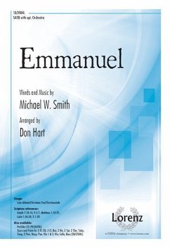 Emmanuel - Komponist: Hart, Don Smith, Michael W.