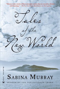 Tales of the New World - Murray, Sabina