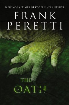 The Oath - Peretti, Frank E.