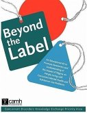Beyond the Label: An Educational Kit to Promote Awareness and Understanding of the Impact of Stigma on People Living with Concurrent Men