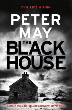 The Blackhouse - May, Peter