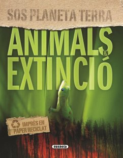 Animals en extinció - Parker, Steve