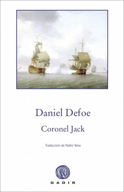 Cover Coronel Jack